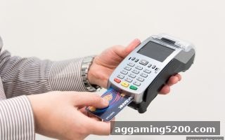 ag电子娱乐平台数字货币充值全攻略：流程、费用与评级深度解析