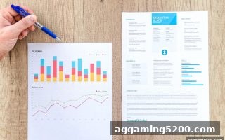 ag电子娱乐百家乐走势分析：从路单到实战规律的进阶指南