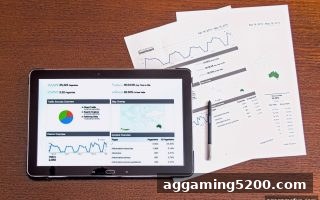 桌游市场持续升温：ag电子娱乐带你解析全球趋势与用户新洞察