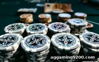 ag电子娱乐带你掌握WPT扑克番摊风险控制全攻略