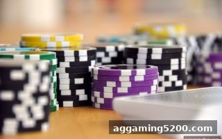 轮盘注码分配深度拆解：ag电子娱乐教你掌握资金管理核心