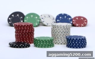骰宝深度揭秘｜ag电子娱乐带你探寻经典骰戏的悠久魅力
