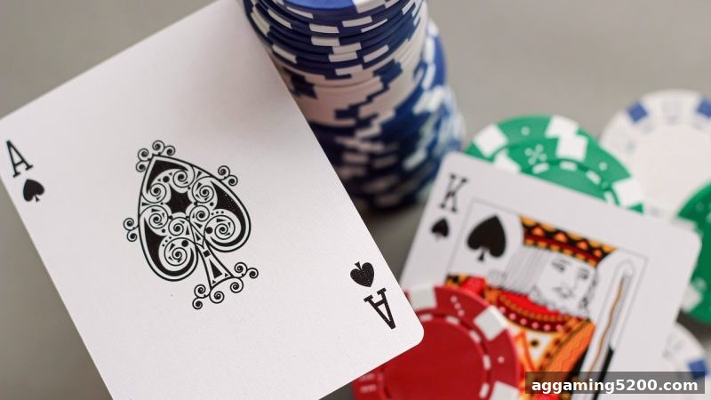 深入解析百家乐专业术语：在ag电子娱乐平台上的全面指南