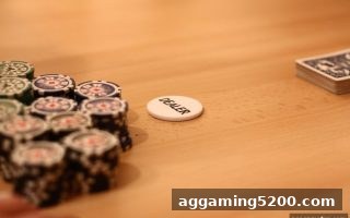探索骰宝精彩世界：ag电子娱乐带您玩转赌大小与概率智慧