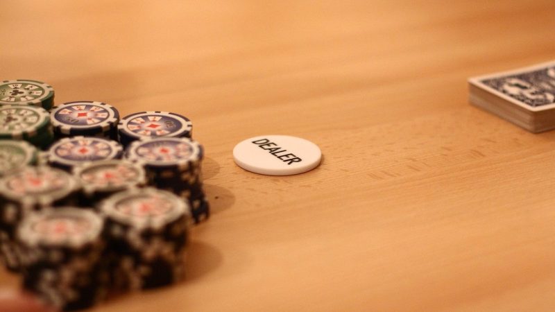 探索骰宝精彩世界：ag电子娱乐带您玩转赌大小与概率智慧
