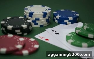 ag电子娱乐深度解析：大满贯百家乐玩法全攻略与新手福利指南