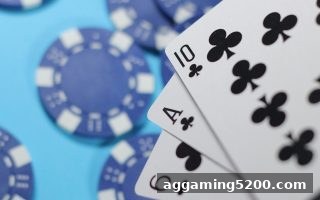 ag电子娱乐带你玩转牛牛游戏：全面规则与进阶策略