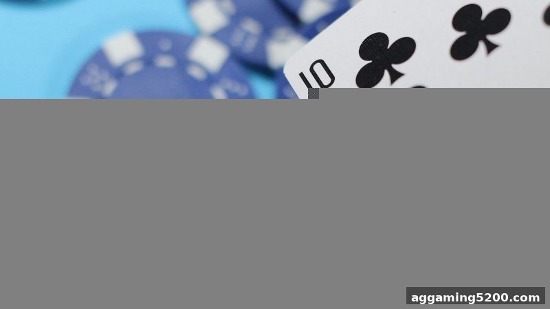 ag电子娱乐带你玩转牛牛游戏：全面规则与进阶策略