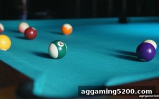 从被动到主动：ag电子娱乐桌游中的制胜法则