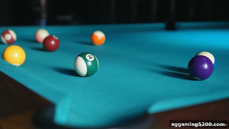 从被动到主动：ag电子娱乐桌游中的制胜法则