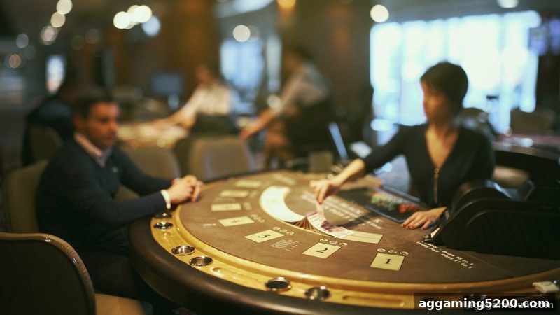 ag电子娱乐深度解析：心理暗示如何重塑桌游胜负格局
