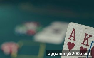 ag电子娱乐高手进阶：深度解析对手下注模式与心理博弈