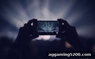 ag电子娱乐趋势解码：如何用数据思维优化咪牌百家乐策略