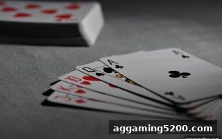 ag电子娱乐深度解读：休闲玩家的Bet365桌游全攻略