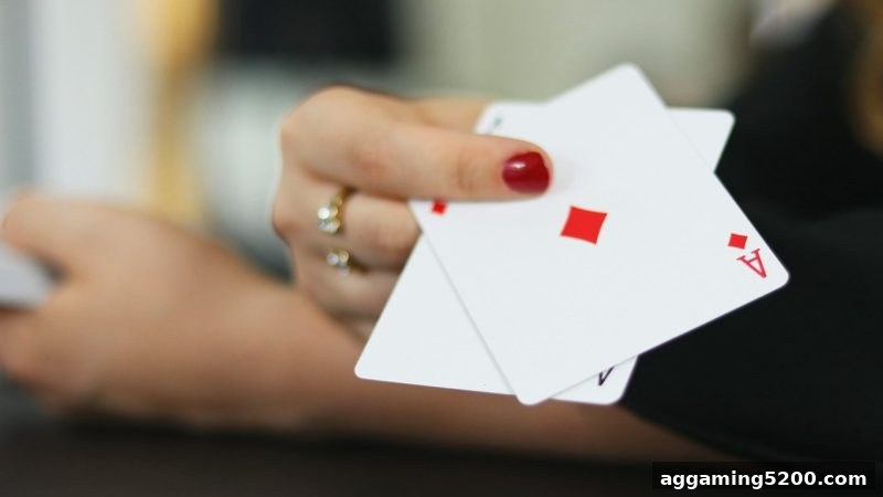 推牌九进阶指南：ag电子娱乐如何让传统牌戏焕发新生吸引忠实玩家