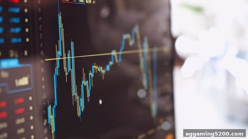 数字娱乐中的理性博弈：ag电子娱乐带你解析TRC20充值数据与中奖概率提升策略