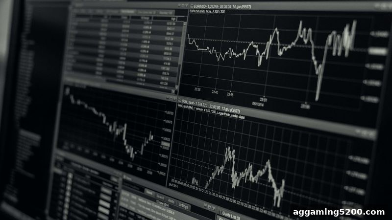 ag电子娱乐带你深入解读数字彩票号码走势的奥秘