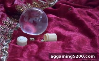 ag电子娱乐带你揭秘：快乐十分冷热号的科学解读与实战策略