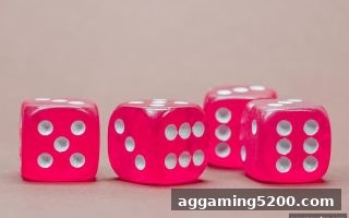 ag电子娱乐视角下的六合彩玩法与投注策略全解析