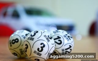 ag电子娱乐深度解析：复式投注与冷热号分析的协同策略