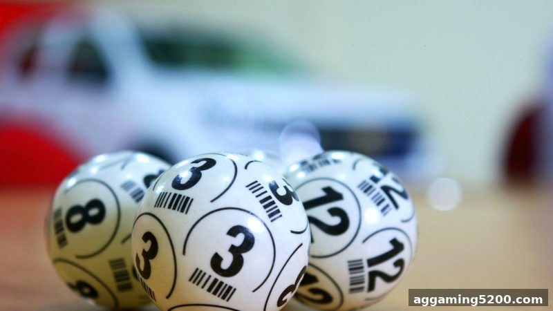 ag电子娱乐深度解析：复式投注与冷热号分析的协同策略