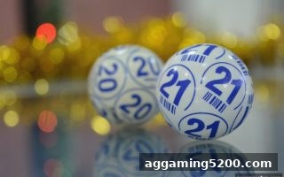 ag电子娱乐平台：快速掌握彩票热门与冷门号码深度分析法