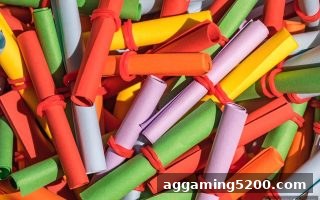 彩票冷热号全攻略：ag电子娱乐助你掌握选号秘诀