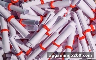 彩票号码区间与出款策略：ag电子娱乐玩家必读手册