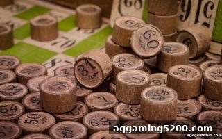 从ag电子娱乐看彩票组合与胆码策略的理性应用