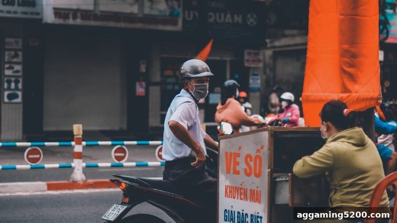 彩票冷热号深度解析：ag电子娱乐助你读懂概率与走势
