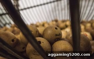 ag电子娱乐深度解析：大小单双竞猜的玩法、概率与理性参与指南