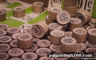 ag电子娱乐深度解读：科技浪潮下彩票行业的全面革新