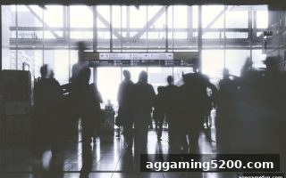 全球彩票产业资金链与投资逻辑新解：以ag电子娱乐为视角