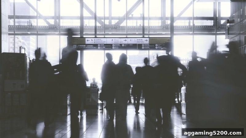 全球彩票产业资金链与投资逻辑新解：以ag电子娱乐为视角