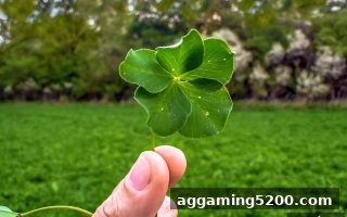 ag电子娱乐观察：飞禽走兽类彩票的市场变迁与规范化路径