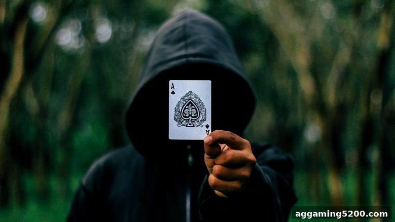 数据驱动竞技：ag电子娱乐平台如何借助胜率分析重塑高水平游戏认知