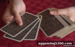 ag电子娱乐数据分析：科学提升胜率的完整指南