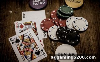 ag电子娱乐平台底池赔率实战指南：快乐十分投注的数学与策略