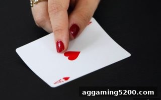 棋牌对局中的让分盘胜率解析：ag电子娱乐教你如何理性决策