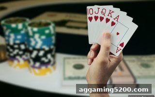ag电子娱乐：数字货币浪潮与ICM模型如何颠覆棋牌赛事决策