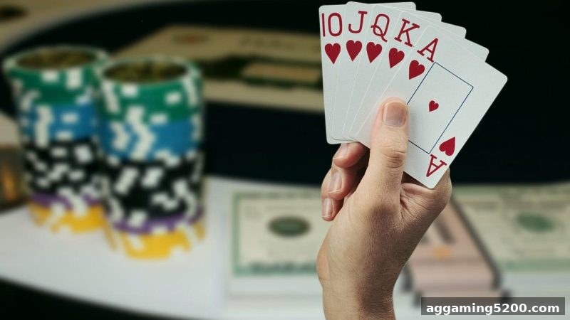 ag电子娱乐：数字货币浪潮与ICM模型如何颠覆棋牌赛事决策