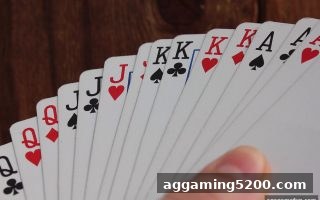 掌握推牌九核心规则 | ag电子娱乐平台上的牌型认知与胜率提升指南