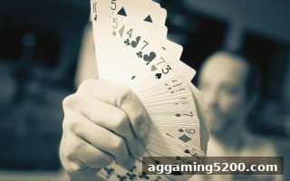 推牌九角色玩法深度解析 | ag电子娱乐平台角色策略指南