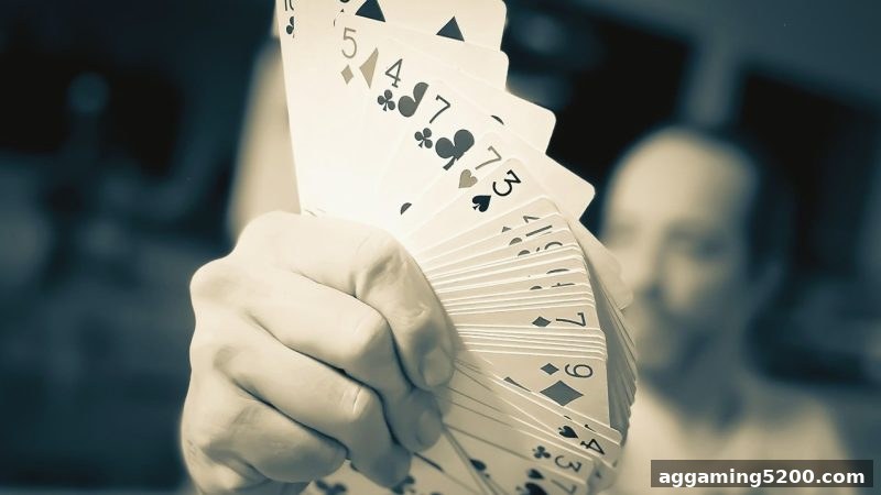 推牌九角色玩法深度解析 | ag电子娱乐平台角色策略指南