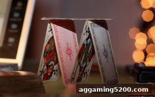 ag电子娱乐探秘：街机血战麻将的进阶玩法与致胜心法