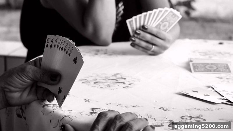ag电子娱乐平台麻将特殊牌型全解析：从清一色到十三幺的实战策略