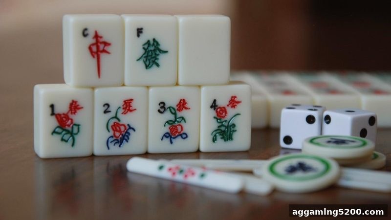 ag电子娱乐深度解析：掼蛋剩余牌分析技巧与实战策略