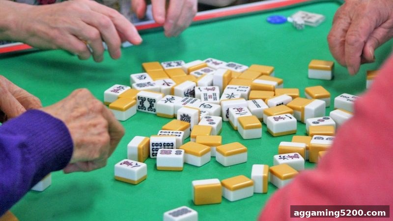 斗地主手牌控制进阶指南：ag电子娱乐带你解锁牌局胜率密码