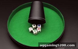牛牛短牌玩法全解析：ag电子娱乐平台的安全策略与实战指南