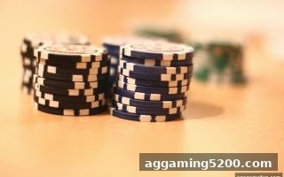 ag电子娱乐深度解析：双碰玩法与波胆预测的策略融合